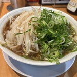 たかばしラーメン - 