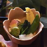 京薬膳なつめ - 