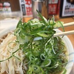 たかばしラーメン - 