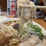 たかばしラーメン - 