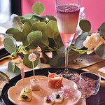京薬膳なつめ - 