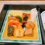 松半 - 
