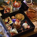 京薬膳なつめ - 