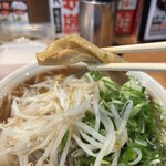 たかばしラーメン - 