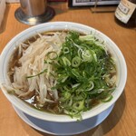 たかばしラーメン - 