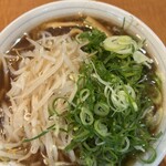 たかばしラーメン - 