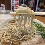 たかばしラーメン - 