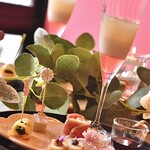 京薬膳なつめ - 