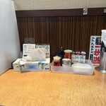 たかばしラーメン - 