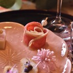 京薬膳なつめ - 