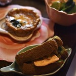 京薬膳なつめ - 