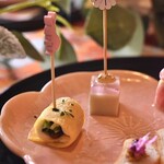 京薬膳なつめ - 
