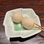 YAKITORI 燃 es - 