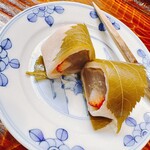 松半 - 美味しい(^^)