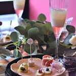 京薬膳なつめ - 
