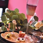 京薬膳なつめ - 