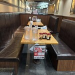 たかばしラーメン - 