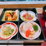 松半 - 
