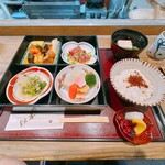 松半 - 