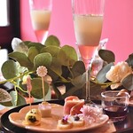 京薬膳なつめ - 