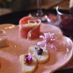 京薬膳なつめ - 