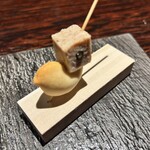 YAKITORI 燃 es - 