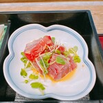 松半 - 