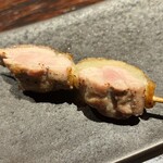 YAKITORI 燃 es - 