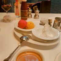 ウルフギャング・ステーキハウス シグニチャー - 