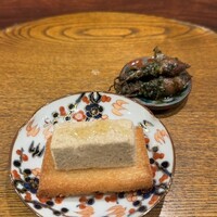 あなごと日本酒 なかむら - 