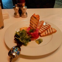 ウルフギャング・ステーキハウス シグニチャー - 