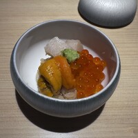 鮨 華 - 