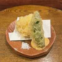 あなごと日本酒 なかむら - 