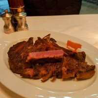 ウルフギャング・ステーキハウス シグニチャー - 