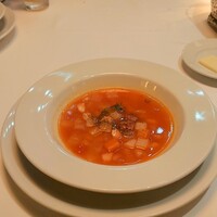 ウルフギャング・ステーキハウス シグニチャー - 