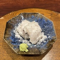 あなごと日本酒 なかむら - 