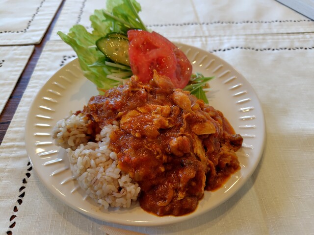 ナチュリー カフェ ペコ - 仙台市泉区その他（カフェ）の写真