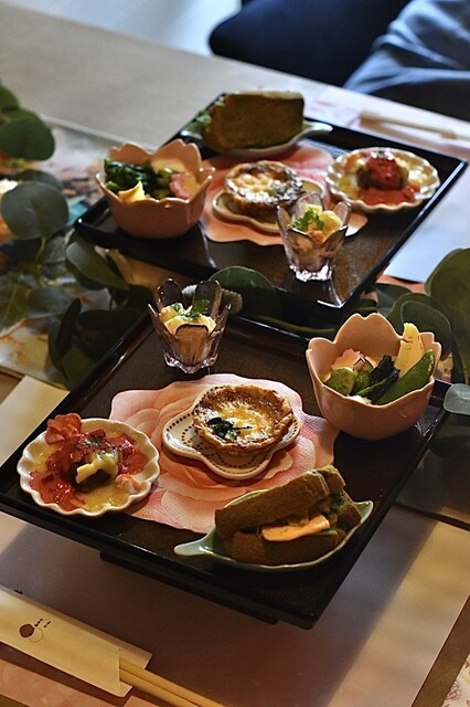 Kyo Yakuzen Natsume photo 3