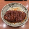 名古屋名物 みそかつ 矢場とん 栄セントライズ店