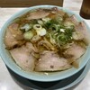 ちえちゃんラーメン