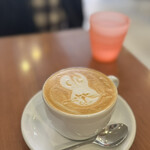 エスプレッソ ファクトリー - 