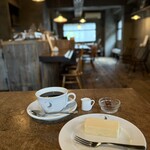 ムーン ファクトリー コーヒー - 