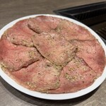 焼肉うしごろ - 