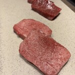 焼肉うしごろ - 