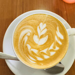 エスプレッソ ファクトリー - 