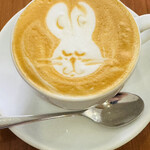 エスプレッソ ファクトリー - 