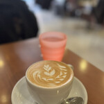 エスプレッソ ファクトリー - 