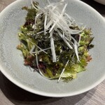 焼肉うしごろ - 