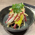 焼肉うしごろ 梅田店 - 