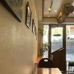 エスプレッソ ファクトリー - 